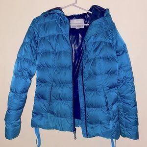 Eddie Bauer Goose Down Coat